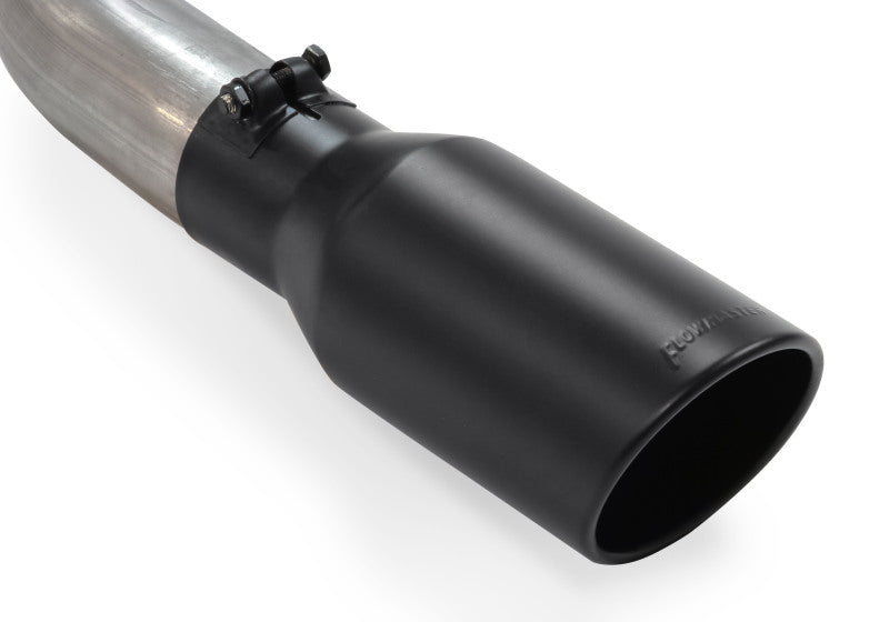 Flowmaster FlowFX Cat-Back Exhaust System for 2009-2014 Ford F-150 with 3.5L Ecoboost, 4.6L, 5.0L and 5.4L Engines