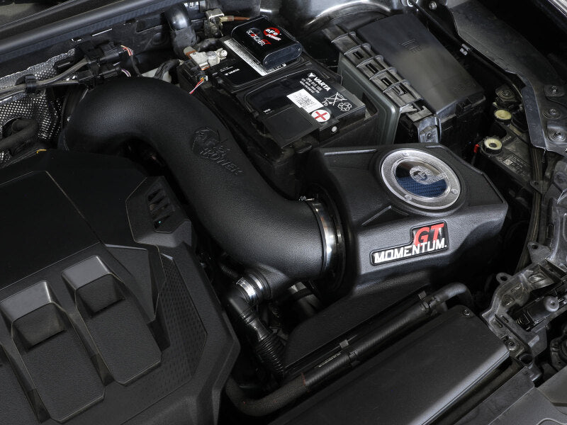 aFe Momentum GT Pro 5R Cold Air Intake System 50-70087R for 2019-2021 Audi Q3 2.0L Turbo
