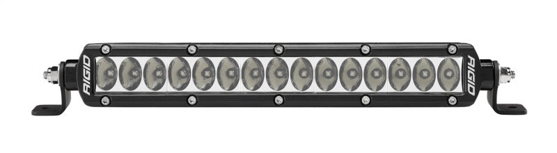Rigid Industries 10in SR2-Series - Drive - 2pc