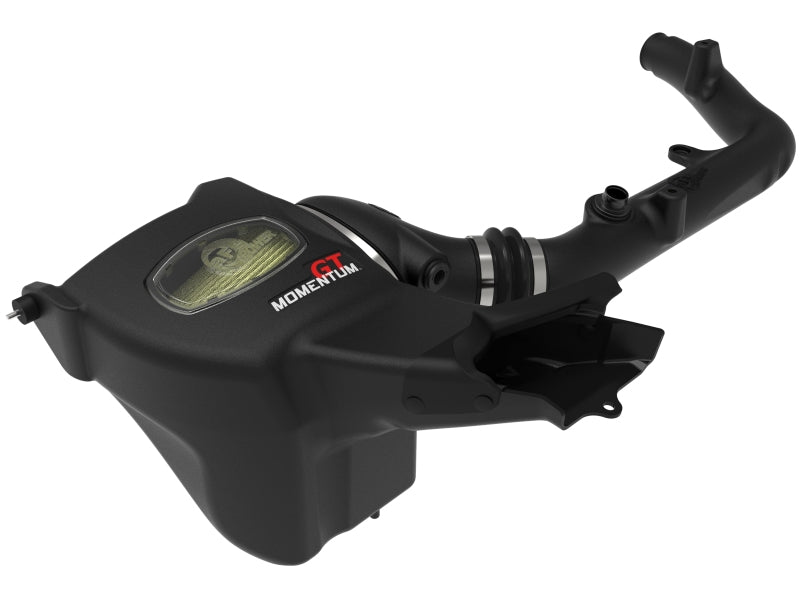 aFe Momentum GT Cold Air Intake System with Pro-GUARD 7 Filter for 2021-2026 Ford Bronco 2.7L V6