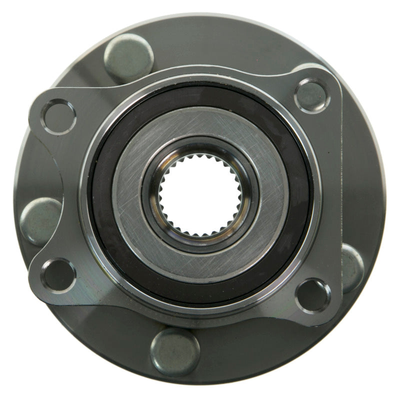 MOH Hub Assemblies