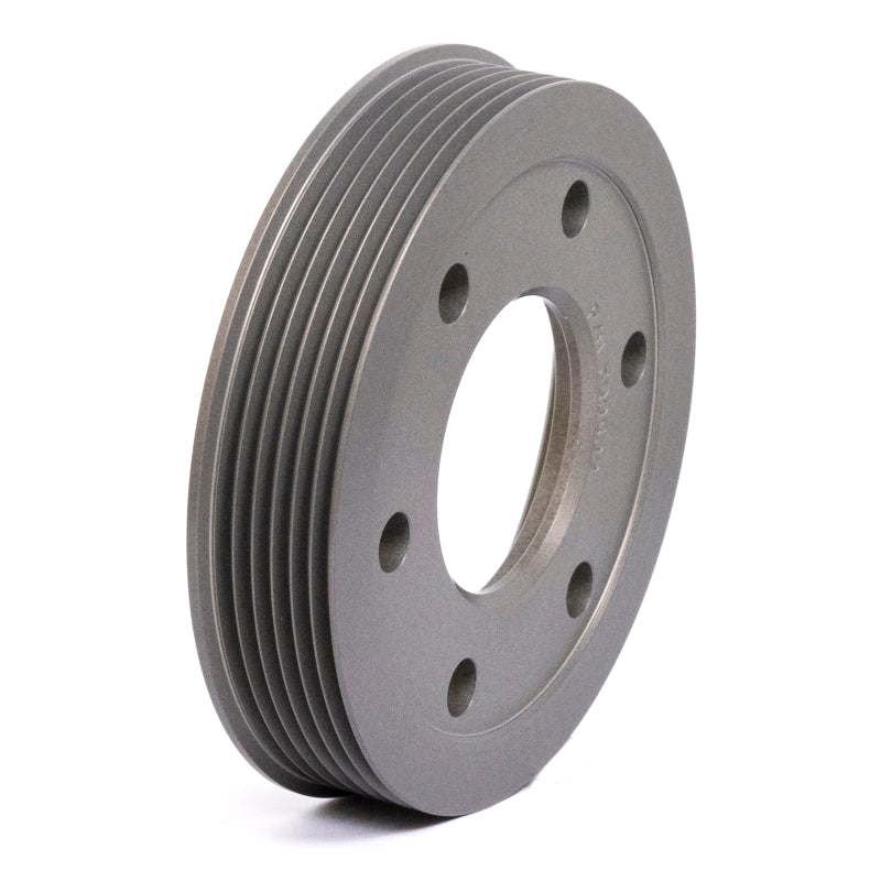 Fluidampr Toyota 2JZ Underdrive Pulley Damper Ring (Part Number: fdr500809)