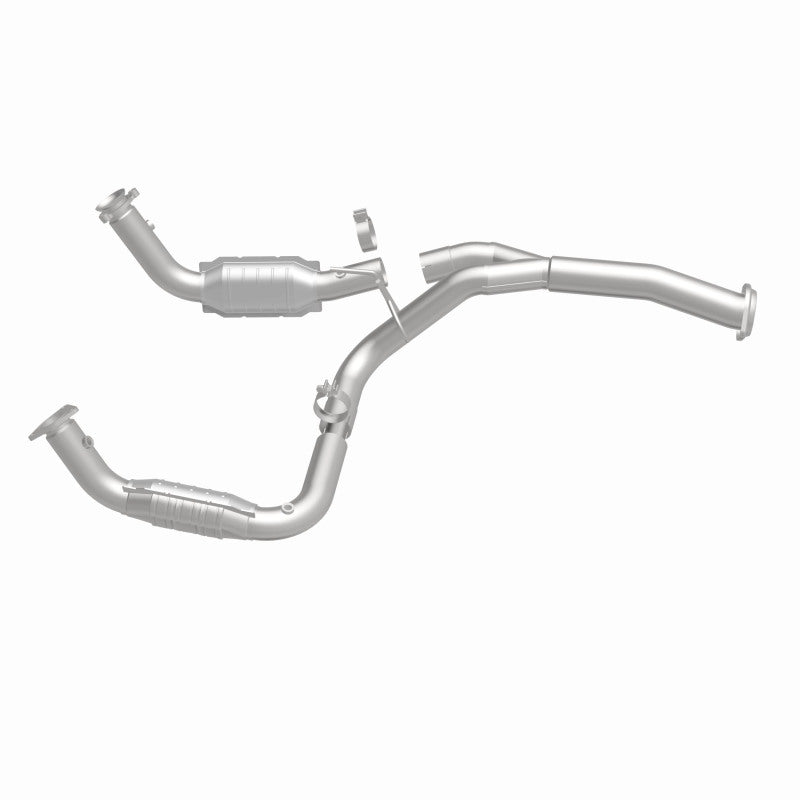 MAG Converter Direct Fit