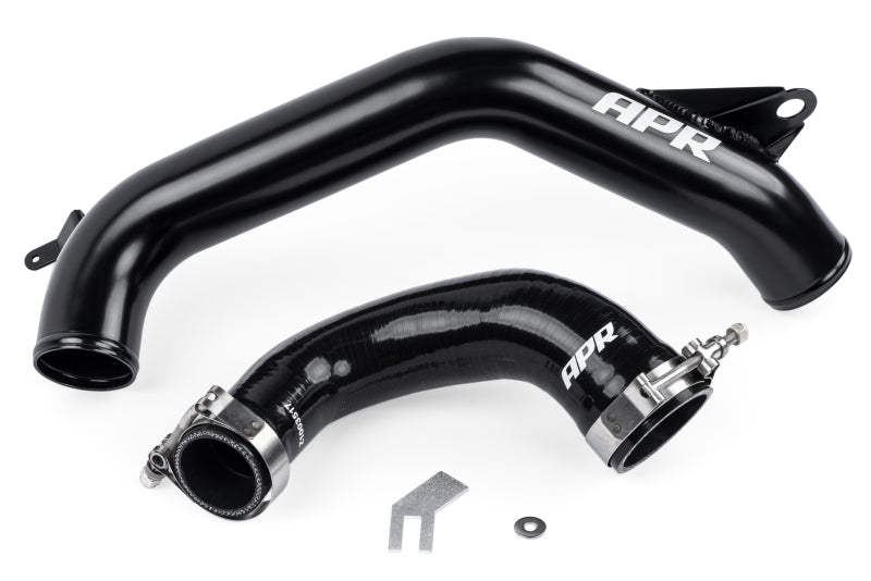 APR 15-20 Audi A3/A3 Quattro/S3 and 2015-2019 VW Golf R/GTI Turbo Outlet & Throttle Body Kit
