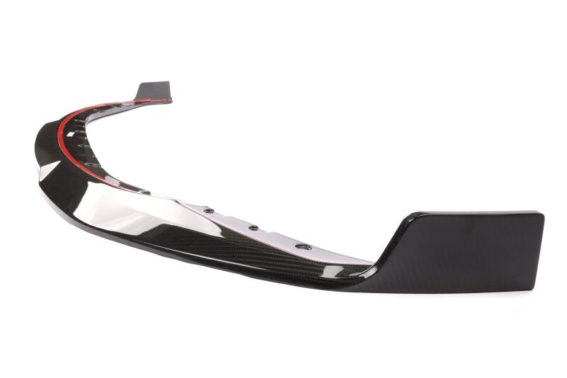 Dinan 21-27 BMW M3/M4 G80/G82/G83 Carbon Fiber Front Lip