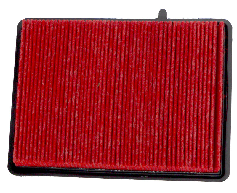 K&N 18,000-Mile Engine Air Filter for 2018 Chevrolet Equinox 1.5L L4, Part KNA-5069