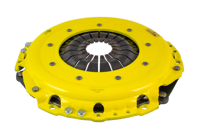 ACT F024 Heavy Duty Clutch Pressure Plate for 2013-2018 Ford Focus
