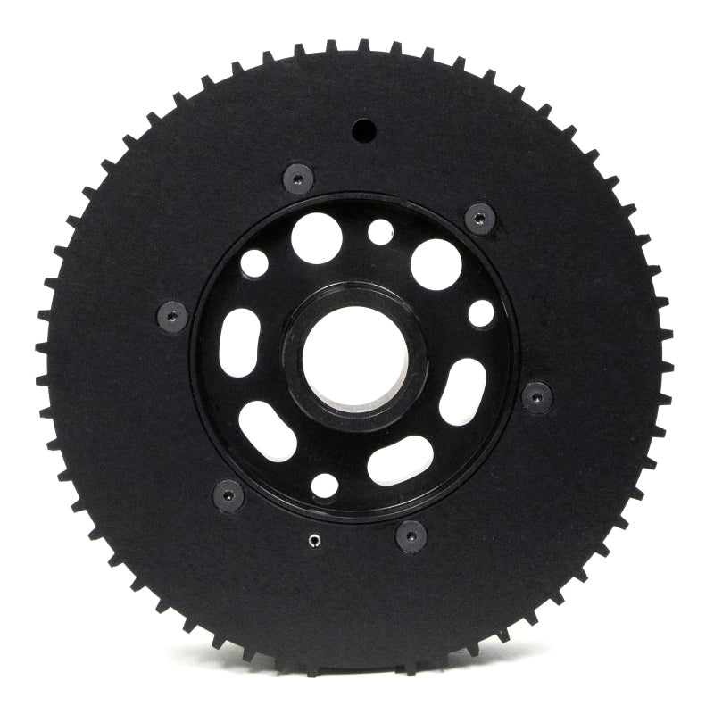 Fluidampr FDR610211 - 2013-2025 Ford 2.0L/2.3L EcoBoost Harmonic Balancer