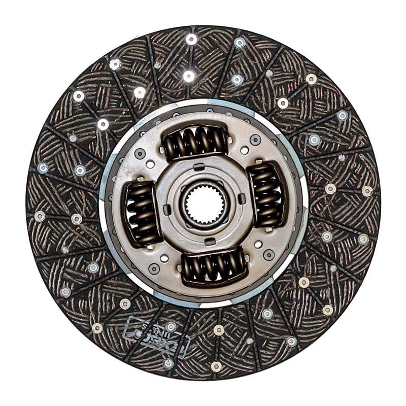 Exedy - exeED02H - 96-04 Ford Mustang 4.6L Stage 1 Replacement Organic Clutch Disc