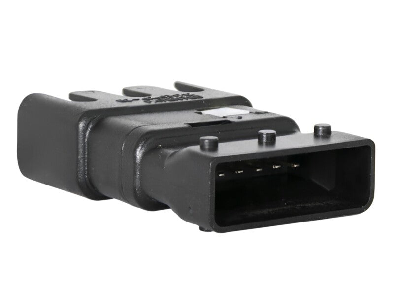 aFe Sprint Booster Power Converter for Alfa Romeo Giulia and Stelvio, Part 77-16902