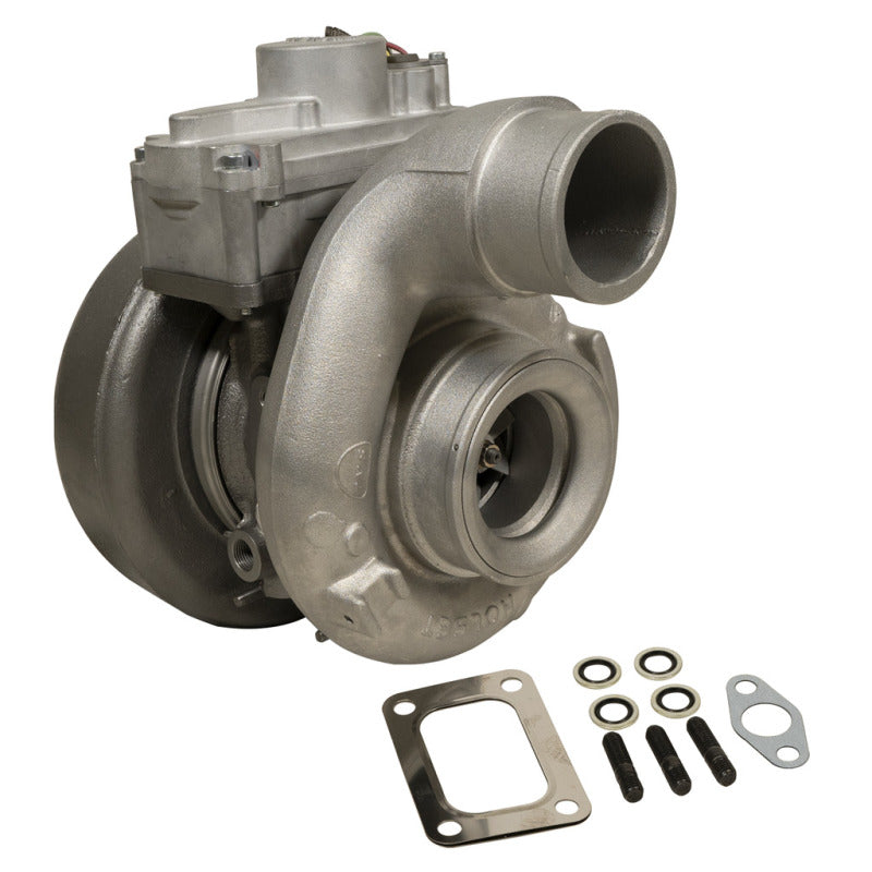 BDD Turbos
