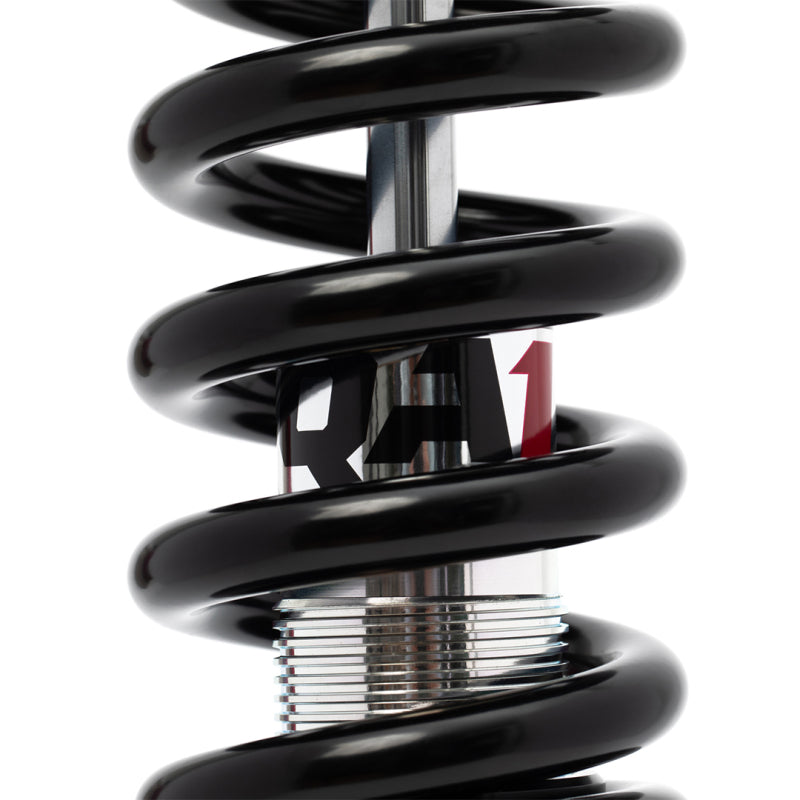 QA1 21-25 Ford F150 4WD Single Adjustable Lowering Kit (3.5in-5.5in)