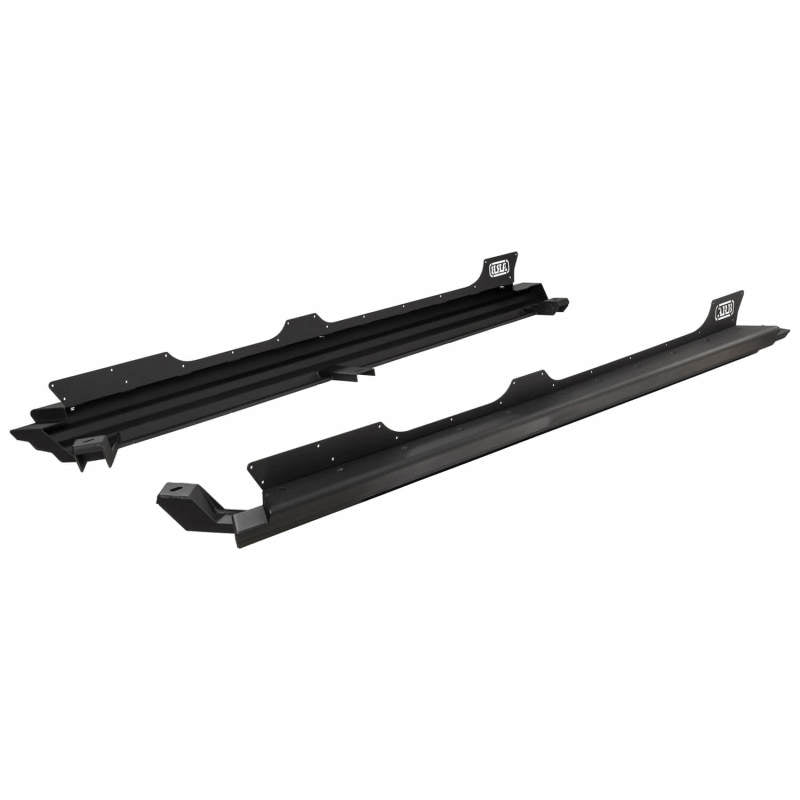 ARB Rock Sliders; For Use with 2020-2021 Jeep Gladiator JT
