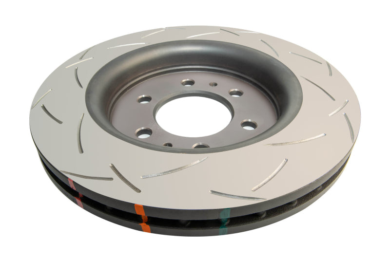 DBA 42790S 4000 Series T3 Front Slotted Brake Rotor for 2009–2014 Ford F-150 6-Lug 4x4