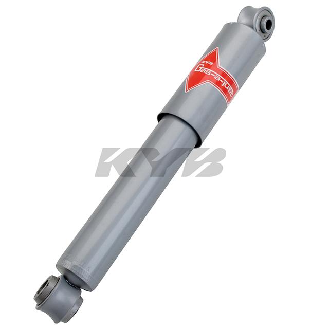 KYB Gas-a-Just Rear Monotube Shock Absorber KG5501 for Chevrolet Corvette