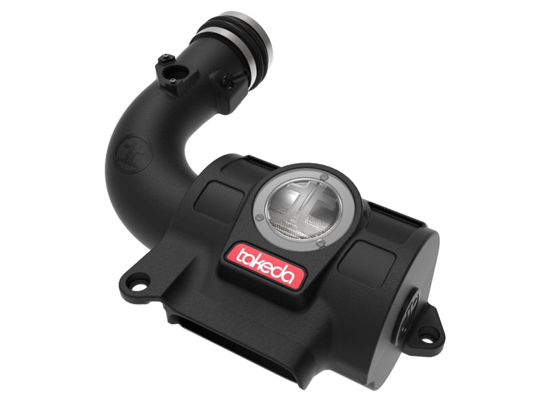 aFe Takeda Momentum Pro DRY S Cold Air Intake System for 2022-2026 Subaru BRZ and Toyota GR86, Part Number 56-70056D