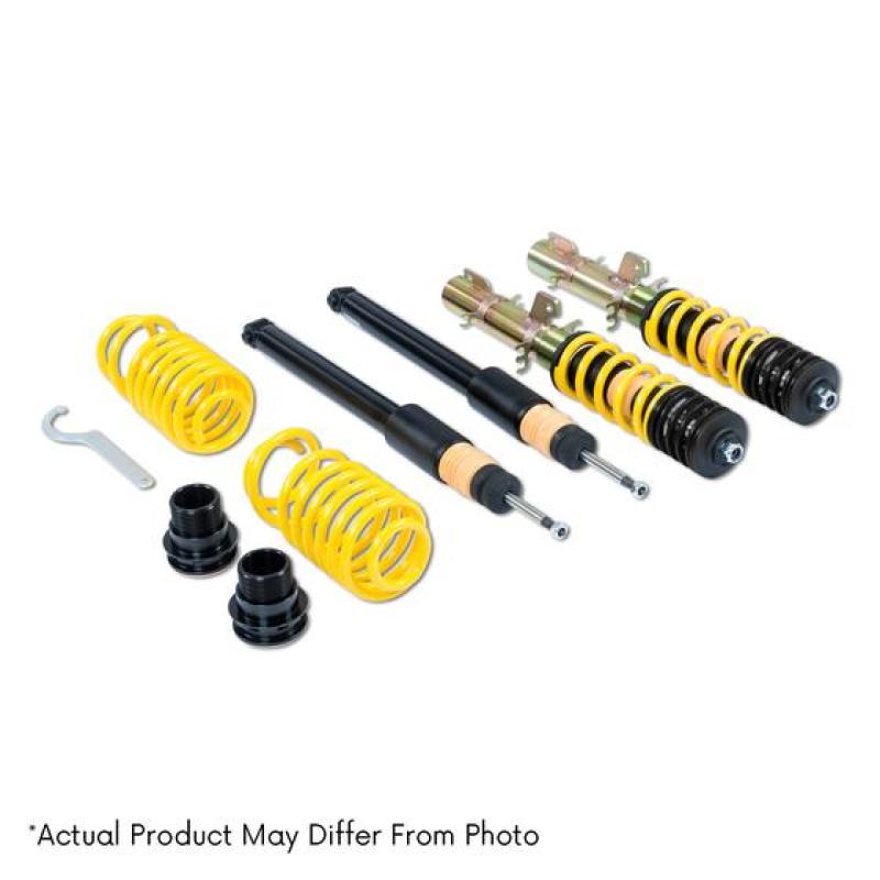 STS Coilover