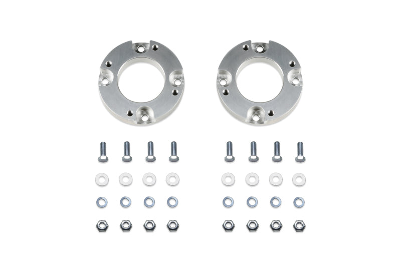 Fabtech fabFTL5607 1.5 in. Leveling Kit for 2024–2026 Toyota Tacoma 4WD