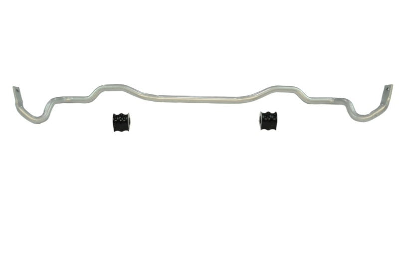 WL Sway Bars - Front