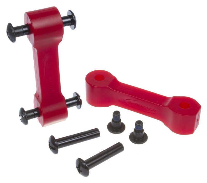 DAY Hood Latch Upgrade