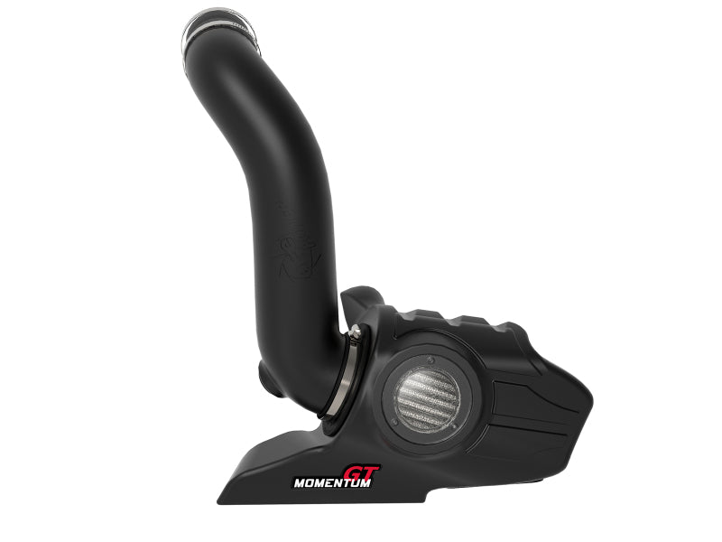 aFe Momentum GT Cold Air Intake System with Pro DRY S Filter for 2015-2019 Volkswagen Golf R 2.0L Turbo - 50-70036D