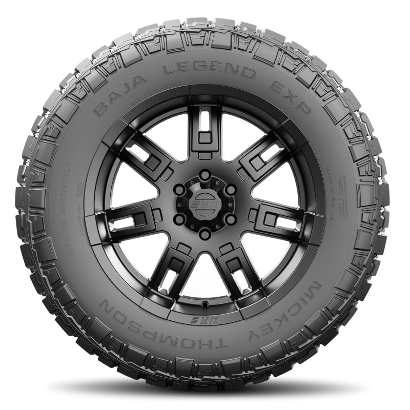 Mickey Thompson Baja Legend EXP Tire LT265/70R17 121/118Q 90000067176