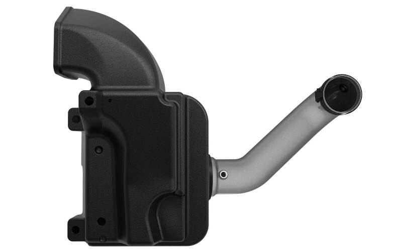 K&N Engineering NextGen Aluminum Cold Air Intake System for Dodge Ram 1500 5.7L V8