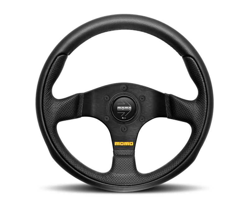 MOM Steering Wheels
