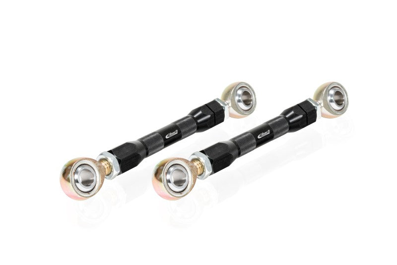 Eibach Heavy Duty Adjustable Endlink - Bolt Diameter M12 / Min Length 195MM / Max Length 225MM - eibUEL-12-195HD