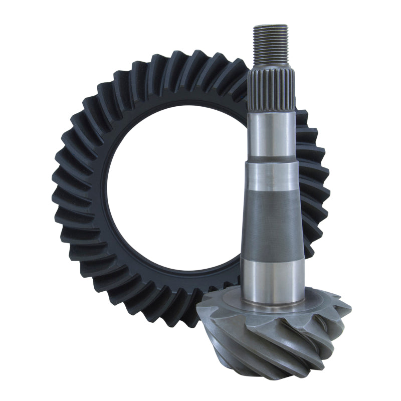 Yukon Gear High Performance Gear Set For Chrylser 8.25in in a 3.55 Ratio