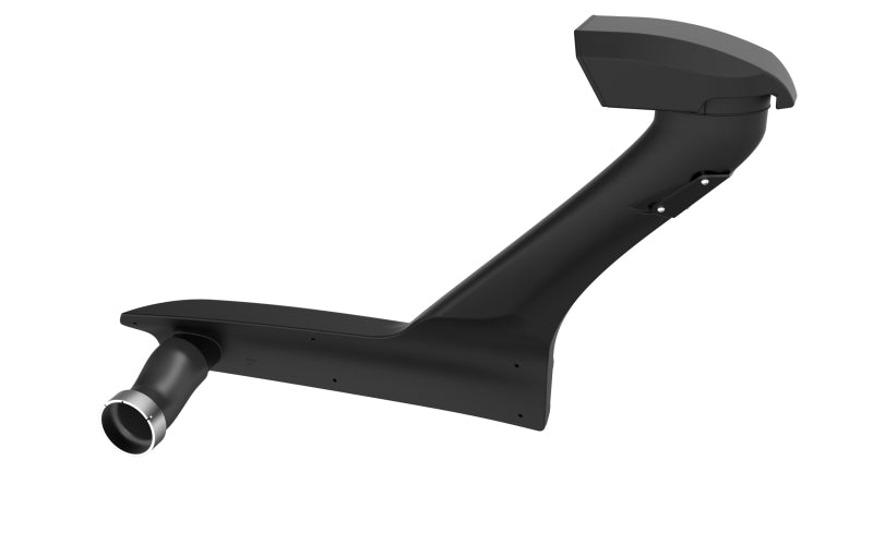 K&N Engineering 63-8001 Snorkel System for 2010-2013 Toyota 4Runner 4.0L V6