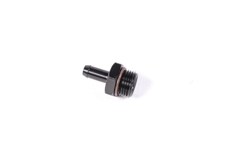 Radium Engineering RAD14-0294 8AN ORB to 5/16 in Barb Adapter