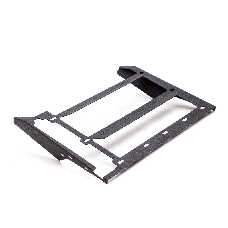 Cobb 15-18 Subaru WRX Top Mount Intercooler - Silver