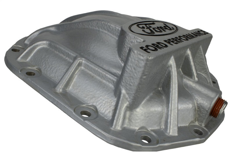 Ford Racing frpM-4033-BR M220 Heavy-Duty Rear Differential Cover for 2021–2023 Ford Bronco