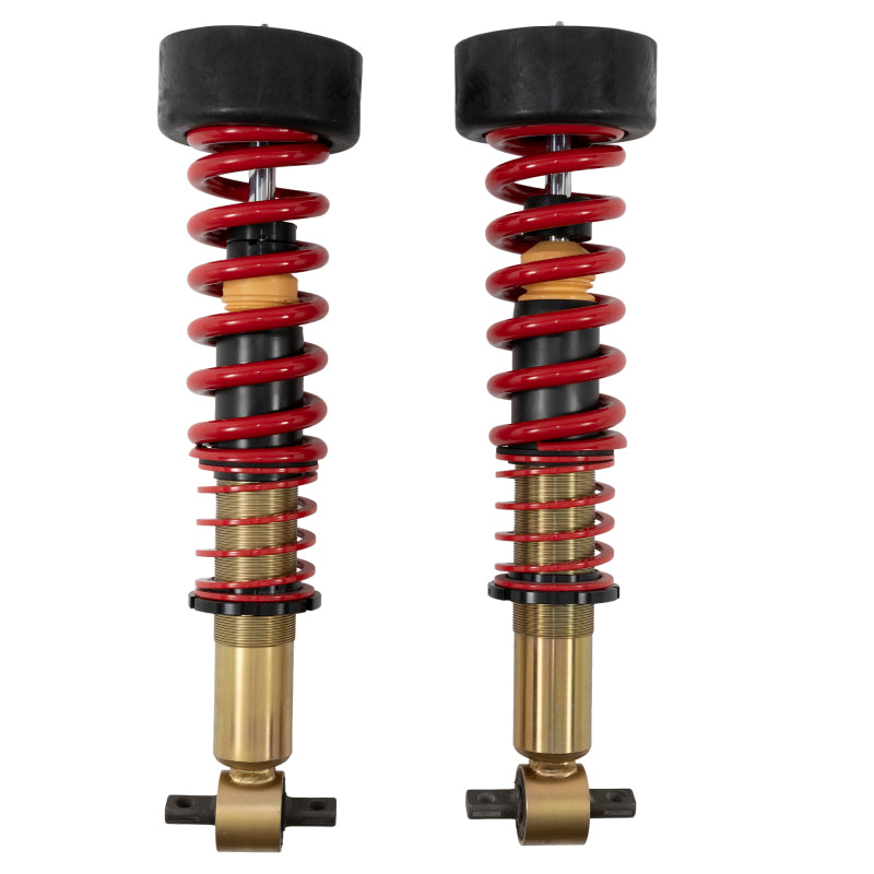 Belltech bel15003 Coilover Kit for 2019-2024 GM Silverado and Sierra 1500 2WD/4WD