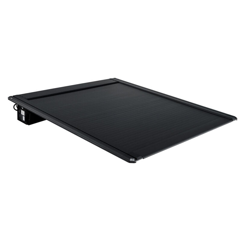 Westin 19-25 RAM 2500/3500 6.4ft Bed Power Retractable Tonneau Cover - Black