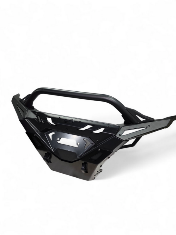 Elektric Off Road Volt Series Front Bumper for 2024 Polaris Ranger XD 1500 Premium
