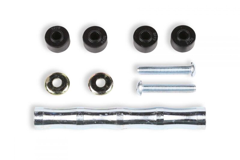 Fabtech fabFTS1127 Front Sway Bar End Link Bushing Kit with Hardware - Single