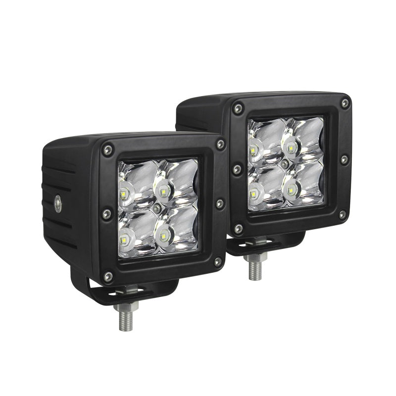 WES LED Lights - HyperQ