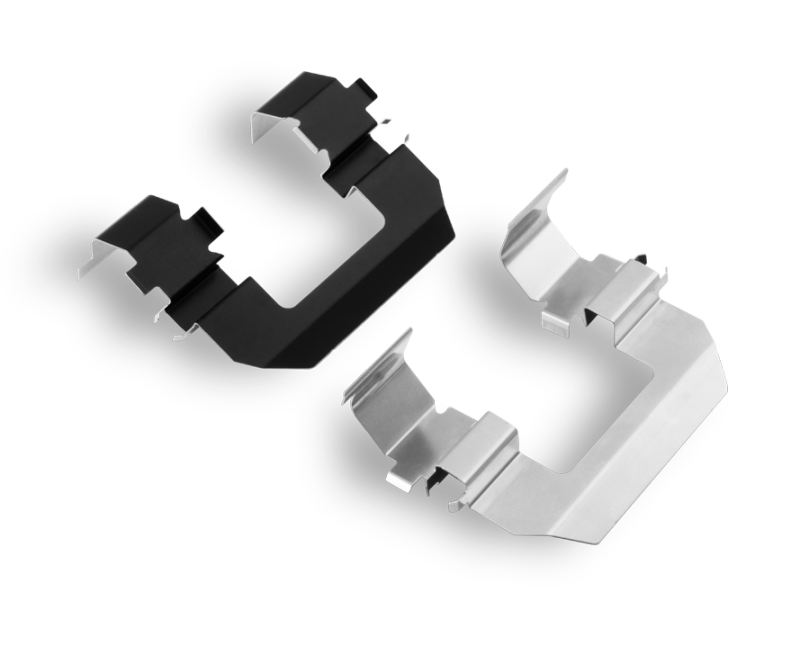 DFC 24-27 BMW X3 Front Premium Hardware Kit - Reliable Replacement for BMW 530i and X3 Models