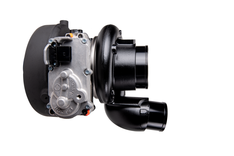 Fleece Performance FPE-351-1920 Cheetah Turbocharger for 2019–2022 Ram 2500/3500 6.7L 24V Cummins