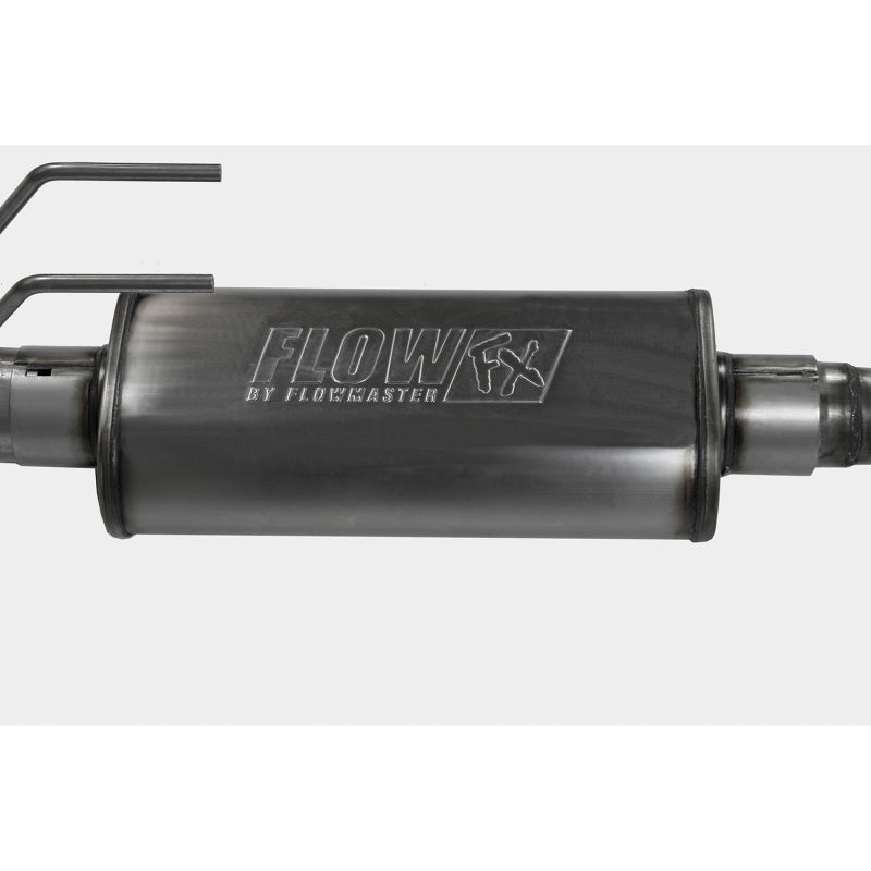 Flowmaster FlowFX Cat-Back Exhaust System for 2017-2026 Ford F-250/F-350 Super Duty with 6.2L, 6.8L, or 7.3L Engines