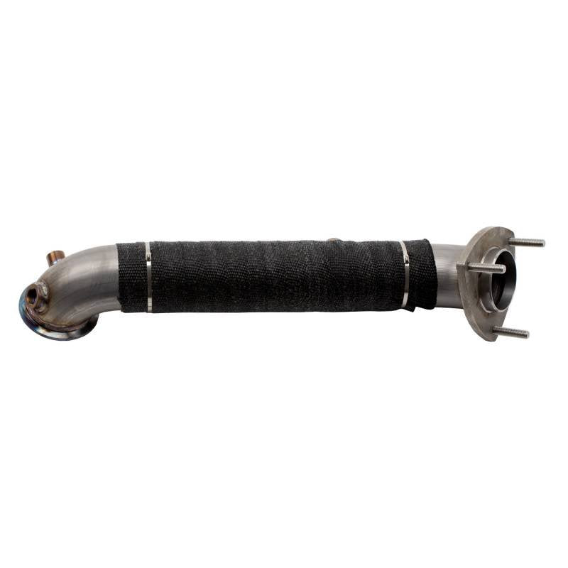 WCF Down Pipe