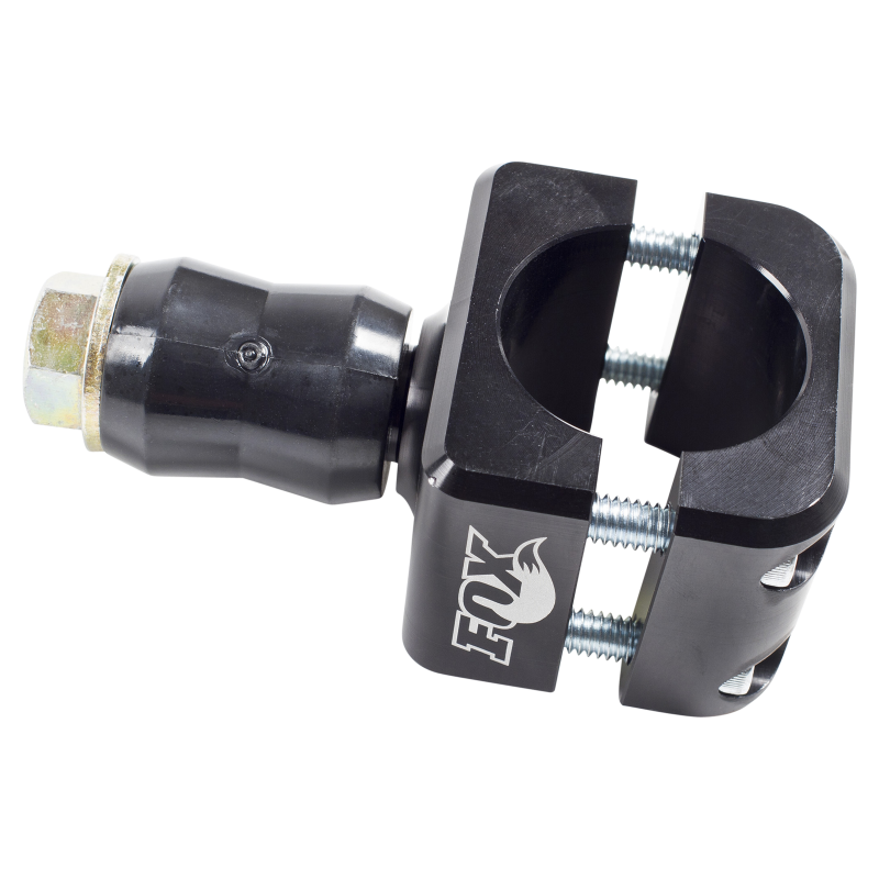 FOX 803-02-039 1 5/8-Inch Tie Rod Clamp Steering Stabilizer Mounting Hardware