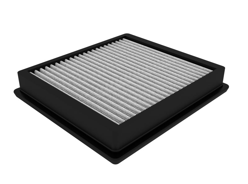 aFe Magnum FLOW Pro DRY S Air Filter 30-10409D for 2021-2026 Jeep Wrangler 392 6.4L V8