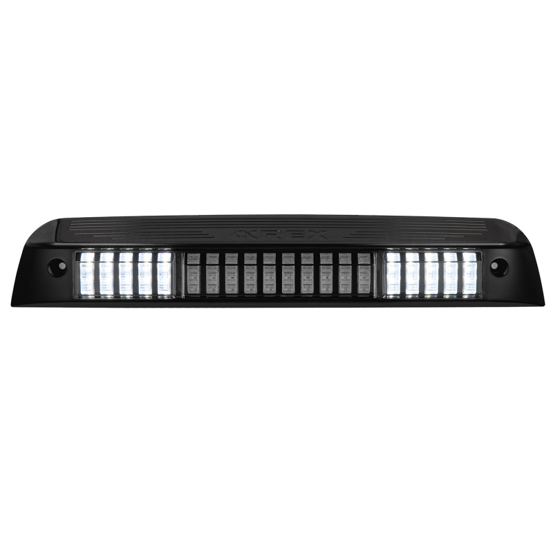 AlphaRex Nova Series LED 3rd Brake Light ARX220086 for 2019–2026 Ram 1500