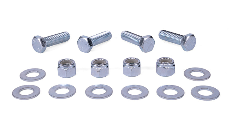 Air Lift ALF33955 Air Tank Mounting Hardware Kit