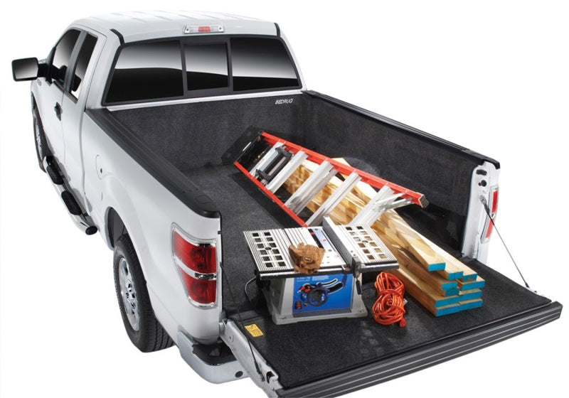 BedRug 15-16 Ford F-150 6.5ft Bed Bedliner