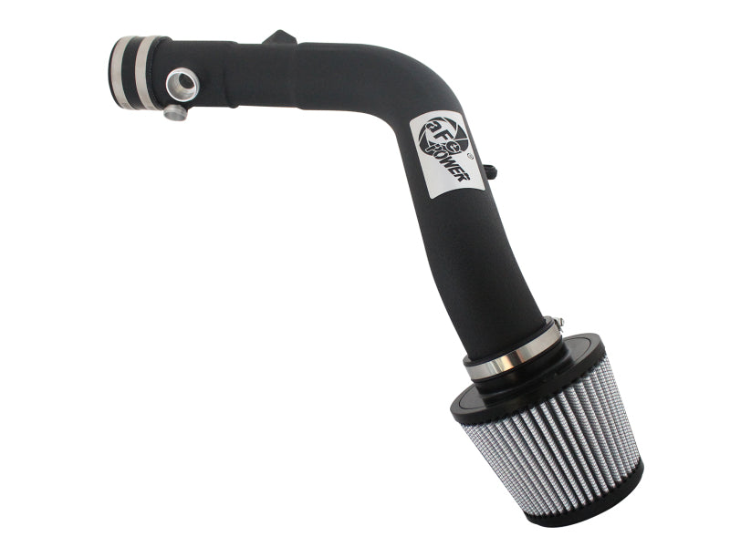 aFe Magnum FORCE Stage-2 Pro DRY S Cold Air Intake System for 2006-2008 Volkswagen Jetta, Golf and Rabbit 2.5L - 51-12442
