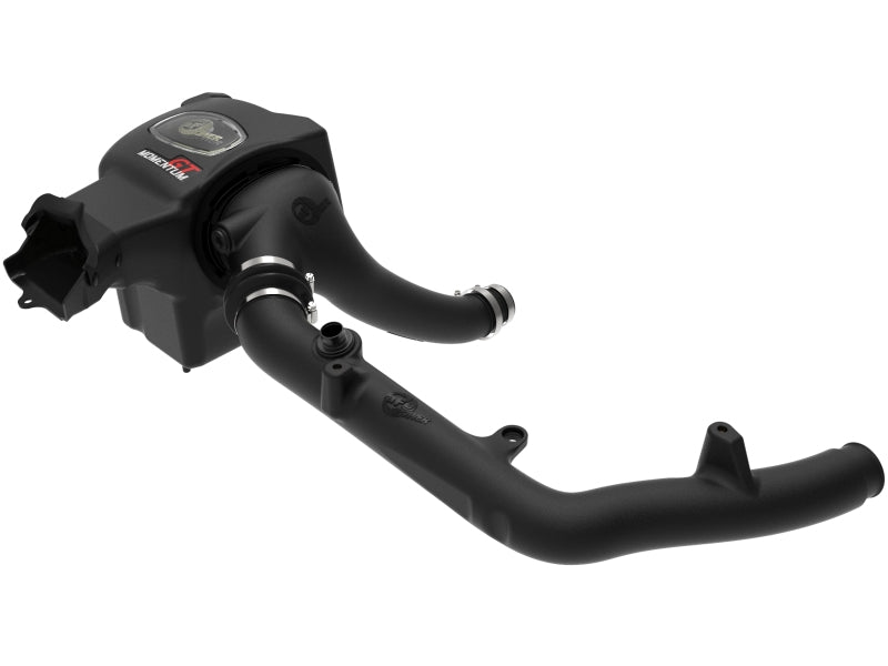 aFe Momentum GT Cold Air Intake System with Pro-GUARD 7 Filter for 2021-2026 Ford Bronco 2.7L V6